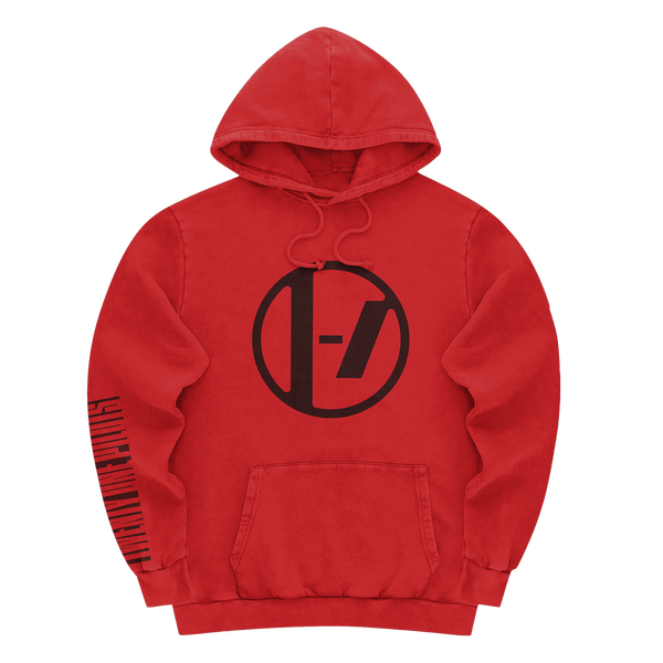 Sudaderas de twenty one pilots trench clearance